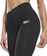 Reebok Legginsy damskie Reebok Classics Ri czarne GL2557 S 3