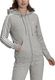 Adidas Bluza damska ADIDAS W 3S FT FZ HD M 1