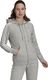 Adidas Bluza damska ADIDAS W 3S FT FZ HD M 4