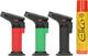 ElicoCamp Elico Palnik Gazowy Blue Torch RK-3001 z gazem 90 ml 1