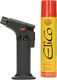 ElicoCamp Elico Palnik Gazowy Blue Torch RK-3001 z gazem 90 ml 1
