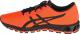 Asics Asics Gel-Quantum 180 4 1201A055-701 Czerwone 40 1