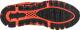 Asics Asics Gel-Quantum 180 4 1201A055-701 Czerwone 40 3