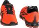Asics Asics Gel-Quantum 180 4 1201A055-701 Czerwone 40 4
