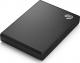 Dysk zewnętrzny SSD Seagate One Touch 1TB Czarny (STKG1000400) 3