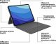 Logitech Combo Touch for iPad Pro 12.9-inch (5th and 6th gen) - GREY - UK (920-010214) 7