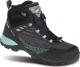 Buty trekkingowe damskie Kayland Stinger czarne r. 36 1