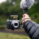 Aparat cyfrowy Canon Canon PowerShot G7X Mark III czarny + zestaw dla vlogera 4
