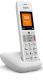Telefon stacjonarny Gigaset E390 Biały 5