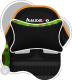 Fotel Huzaro Ranger 6.0 zielony 14