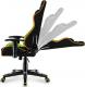 Fotel Huzaro Ranger 6.0 zielony 5