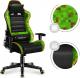 Fotel Huzaro Ranger 6.0 zielony 8