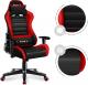 Fotel Huzaro Ranger 6.0 czerwony 11