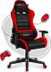 Fotel Huzaro Ranger 6.0 czerwony 2