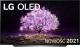 Telewizor LG OLED65C11LB OLED 65'' 4K Ultra HD WebOS 6.0 1