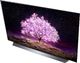 Telewizor LG OLED55C11LB OLED 55'' 4K Ultra HD WebOS 6.0 12