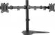 LogiLink Stojak biurkowy na 2 monitory 13" - 32" (BP0099) 1