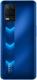 Smartfon Realme Narzo 30 5G 4/128GB Dual SIM Niebieski  (RMX3242RB) 2