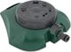 Garden King Zraszacz metalowy Aqua Jet 8w1 1