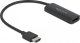 Adapter AV Delock HDMI - DisplayPort + USB-A czarny (63206) 6