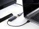 Adapter AV Delock HDMI - DisplayPort + USB-A czarny (63206) 7