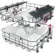 Zmywarka Whirlpool WIO 3T133 PLE 15