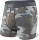 SAXX Bokserki męskie SAXX Vibe Boxer Modern Fit M 1
