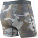 SAXX Bokserki męskie SAXX Vibe Boxer Modern Fit M 2