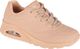Skechers Buty damskie Uno-Stand on Air beżowe r. 41 (73690-SND) 1