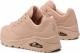 Skechers Buty damskie Uno-Stand on Air beżowe r. 41 (73690-SND) 5