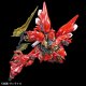 Figurka RG 1/144 SINANJU 2