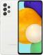 Smartfon Samsung Galaxy A52 8/256GB Dual SIM Biały  (SM-A525FZWIEUB) 1