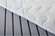 Hevea Materac z lateksem Hevea Snudo Max 180x90 (Aegis Natural Care) 1