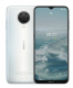 Smartfon Nokia G20 4/64GB Dual SIM Srebrny 1