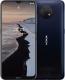 Smartfon Nokia G10 3/32GB Dual SIM Granatowy  (TA-1334B) 1