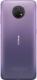 Smartfon Nokia G10 3/32GB Fioletowy  (TA-1334P) 2