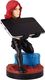 Figurka Cable Guys Marvel stojak - Black Widow (MER-2916) 2