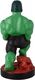 Cable Guys stojak na gamepada lub smartfon MARVEL Hulk 4
