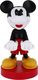 Figurka Cable Guys Disney stojak - Mickey Mouse (MER-2629) 1