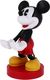 Figurka Cable Guys Disney stojak - Mickey Mouse (MER-2629) 4