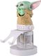 Figurka Cable Guys Star Wars stojak - Baby Yoda (MER-2912) 3