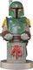 Figurka Cable Guys Star Wars stojak - Boba Fett (MER-2673) 1