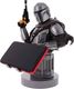 Figurka Cable Guys Star Wars stojak - The Mandalorian (MER-2938) 2