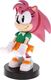 Cable Guys stojak na gamepada lub smartfon Sonic Amy Rose (MER-3153) 2