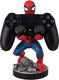Figurka Cable Guys Marvel stojak - Spider Man 2020 (MER-2919) 2