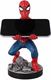 Figurka Cable Guys Marvel stojak - Spider Man 2020 (MER-2919) 3