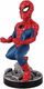 Figurka Cable Guys Marvel stojak - Spider Man 2020 (MER-2919) 4