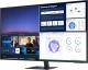 Monitor Samsung Smart Monitor M7 (LS43AM704UUXEN) 2