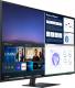 Monitor Samsung Smart Monitor M7 (LS43AM704UUXEN) 4