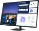 Monitor Samsung Smart Monitor M7 (LS43AM704UUXEN) 6